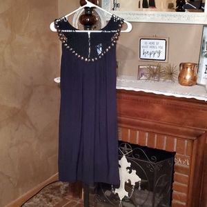 Bisou bisou  cocktail dress